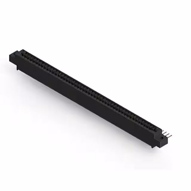 896-048-558-604 EDAC Inc.  Edgeboard Connectors